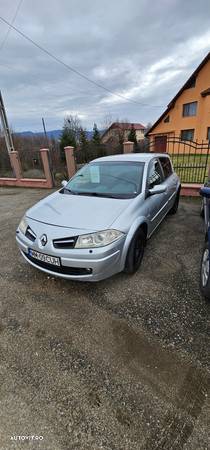 Renault Megane II Estate 1.5 dCi Expression - 2