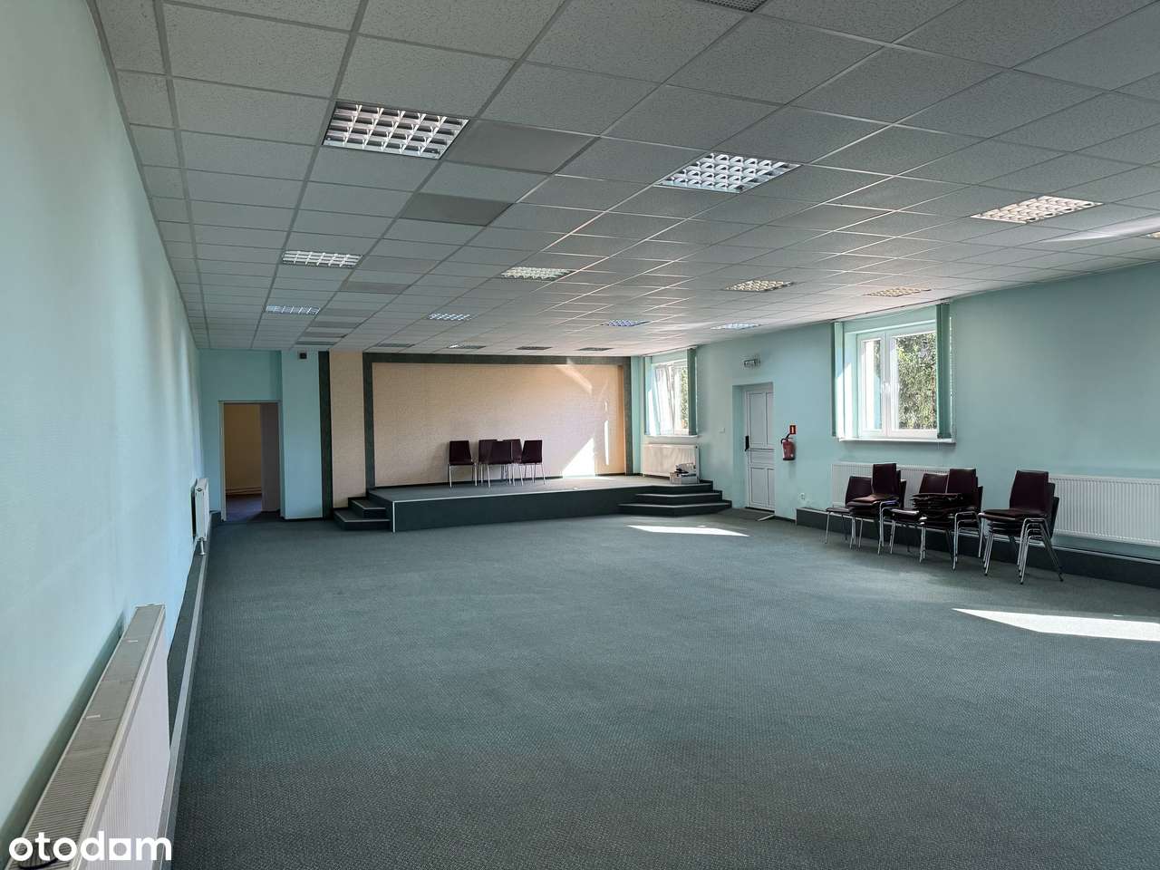 Budynek parterowy 250 mkw. do adaptacji-3