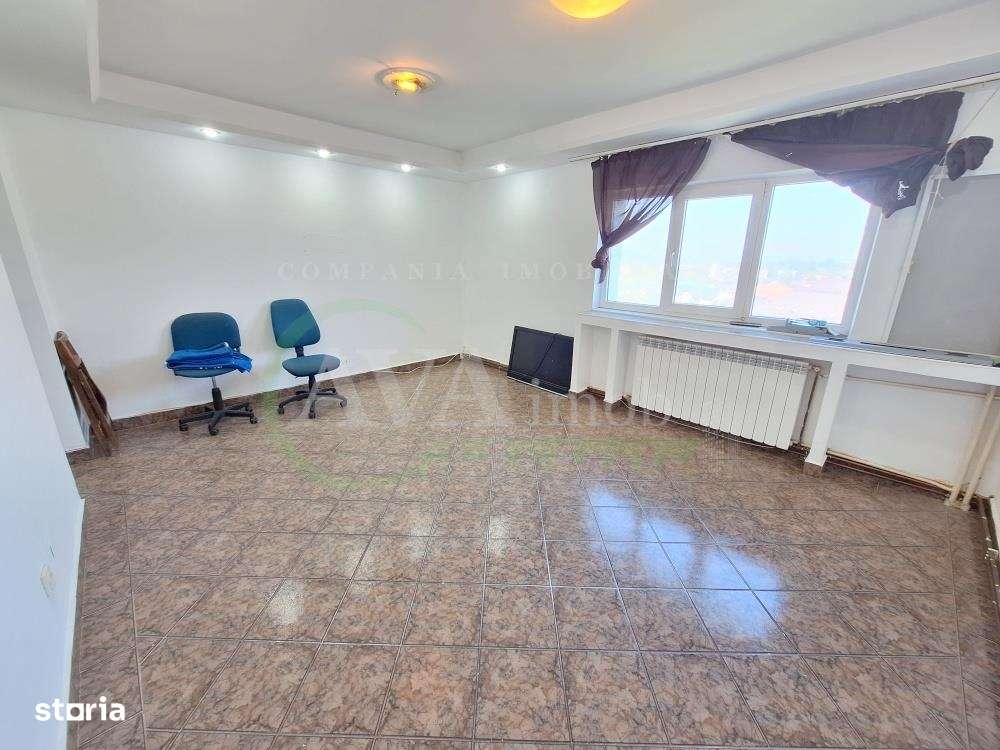 Apartament 3 camere decomandat | 72 mp | Bloc anii 80 - Arena Mall-0