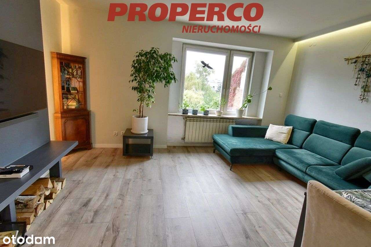 Mieszkanie 2-pok.,71m2 z ogródkiem, Centrum - Pełny obrazek: 2/17