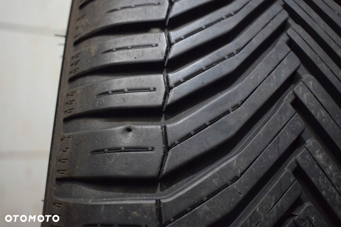 R18 225/50 Michelin CrossClimate SUV pojedyncza - 9