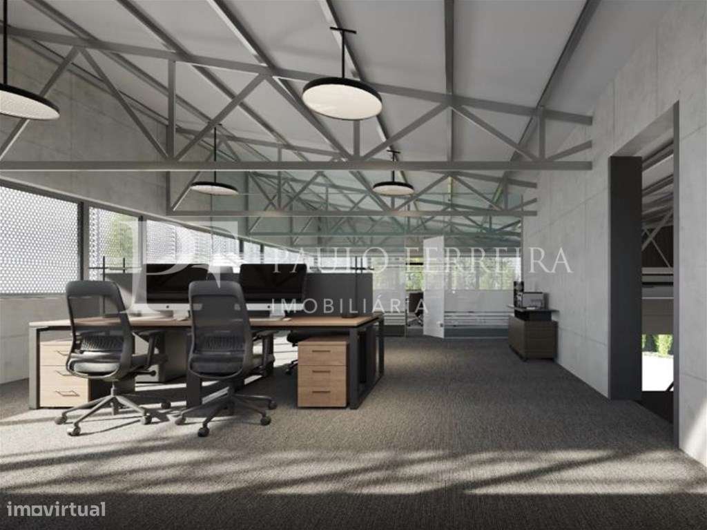 Terreno Industrial com 4.500m2-8
