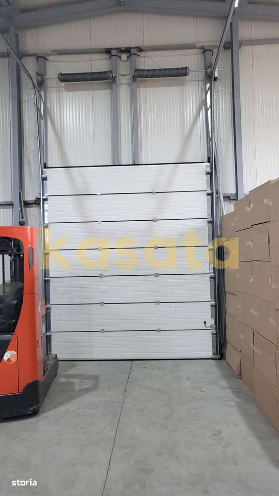 OPORTUNITATE I Spatiu de Depozitare de Vanzare - Pantelimon - Imagine principală: 5/8
