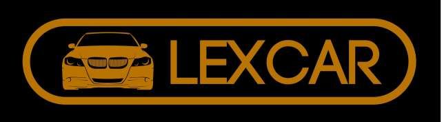 LEXCAR Automóveis logo
