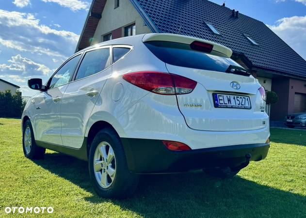 Hyundai ix35 1.6 2WD Comfort - 12