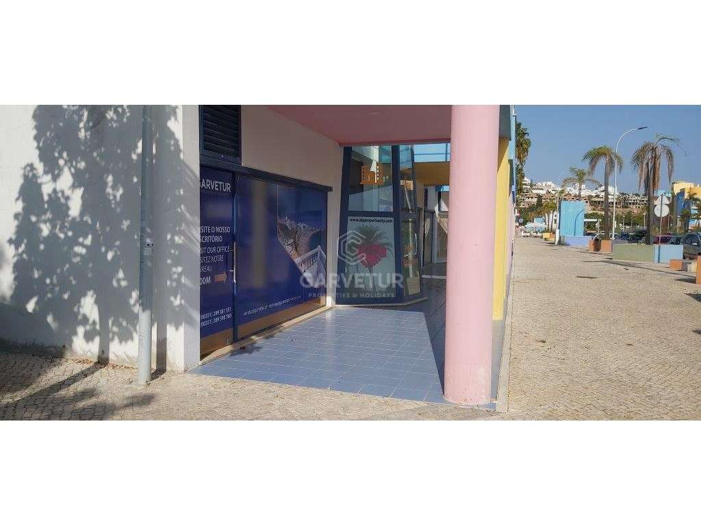 Loja para comércio ou serviços, Marina de Albufeira, Algarve - Grande imagem: 4/17