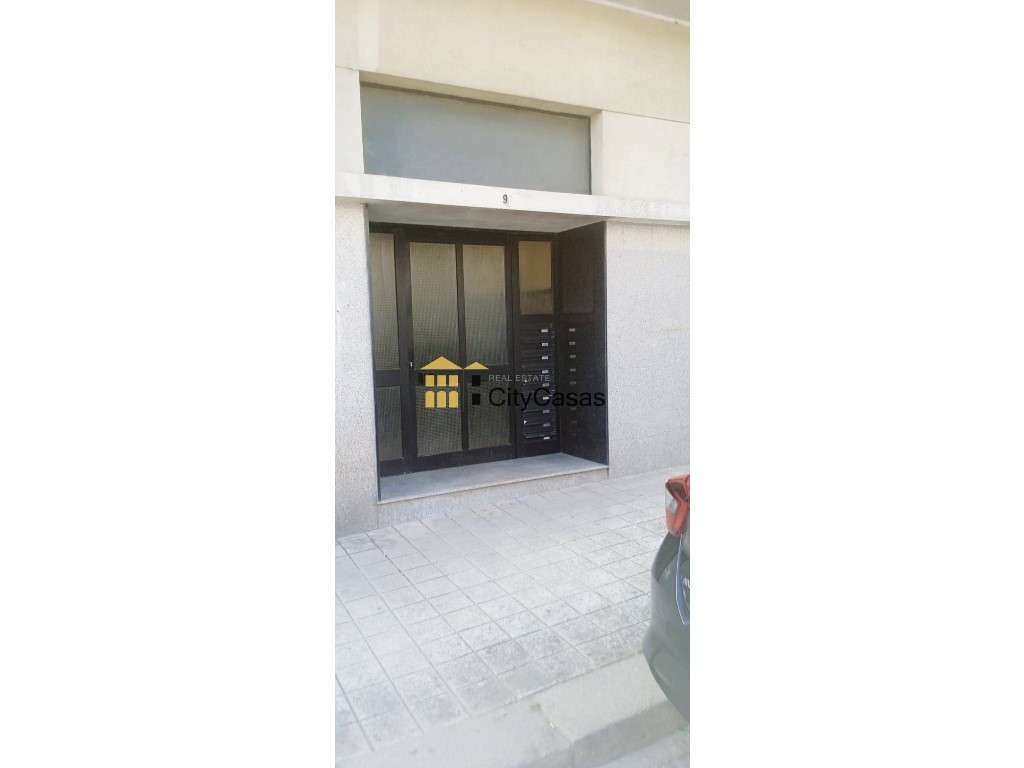 Apartamento T2+1 no Bonfim - Grande imagem: 4/8