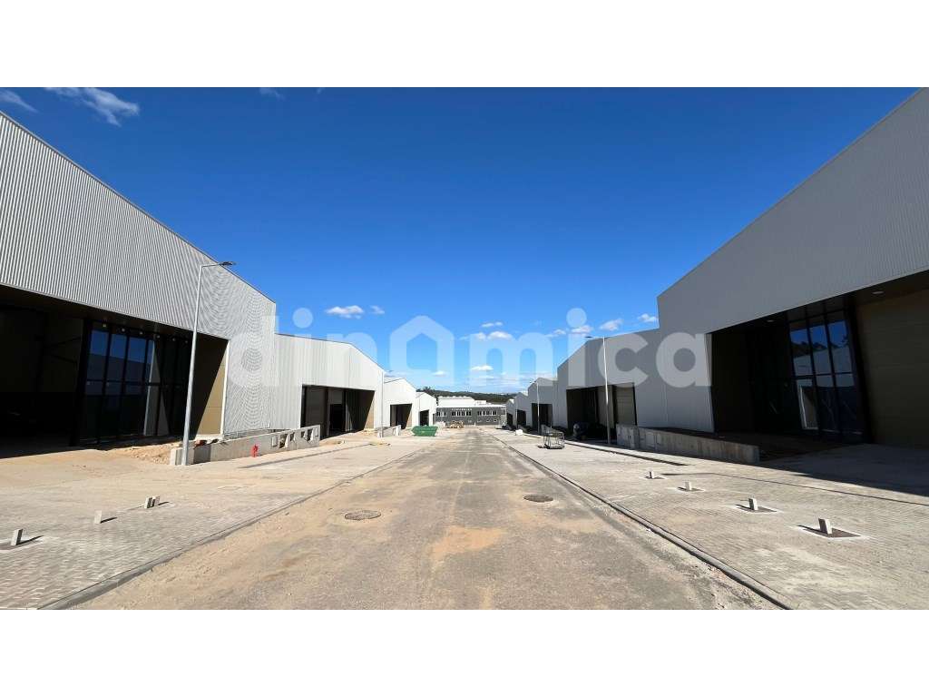 Pavilhão Industrial - Novo! - Grande imagem: 2/9