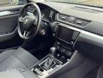 Skoda Superb 2.0 TDI 4x4 Ambition DSG - 15