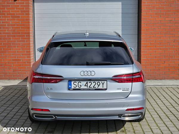 Audi A6 45 TFSI Quattro S tronic - 17