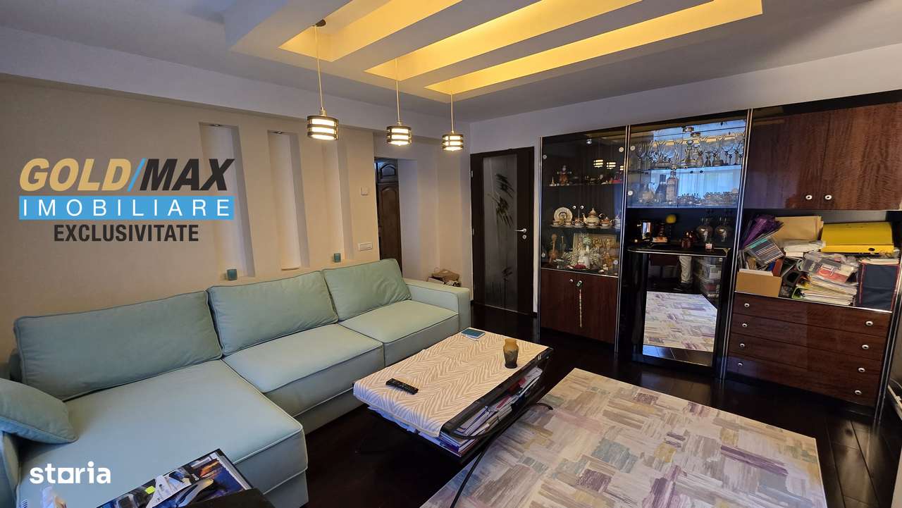 Apartament 2 camere, Exercitiu - PS-uri - Imagine principală: 4/9