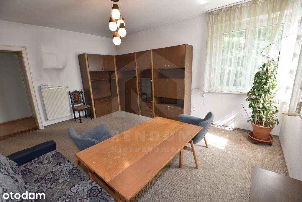 Trzypokojowe mieszkanie w sercu Opola - Pełny obrazek: 2/18