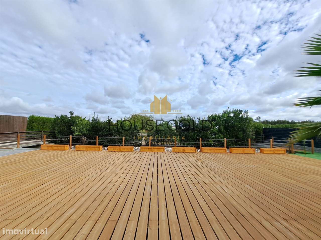 Moradia em Marinhais (MR-317)  3 Quartos | Terreno com 2.642 m²-39