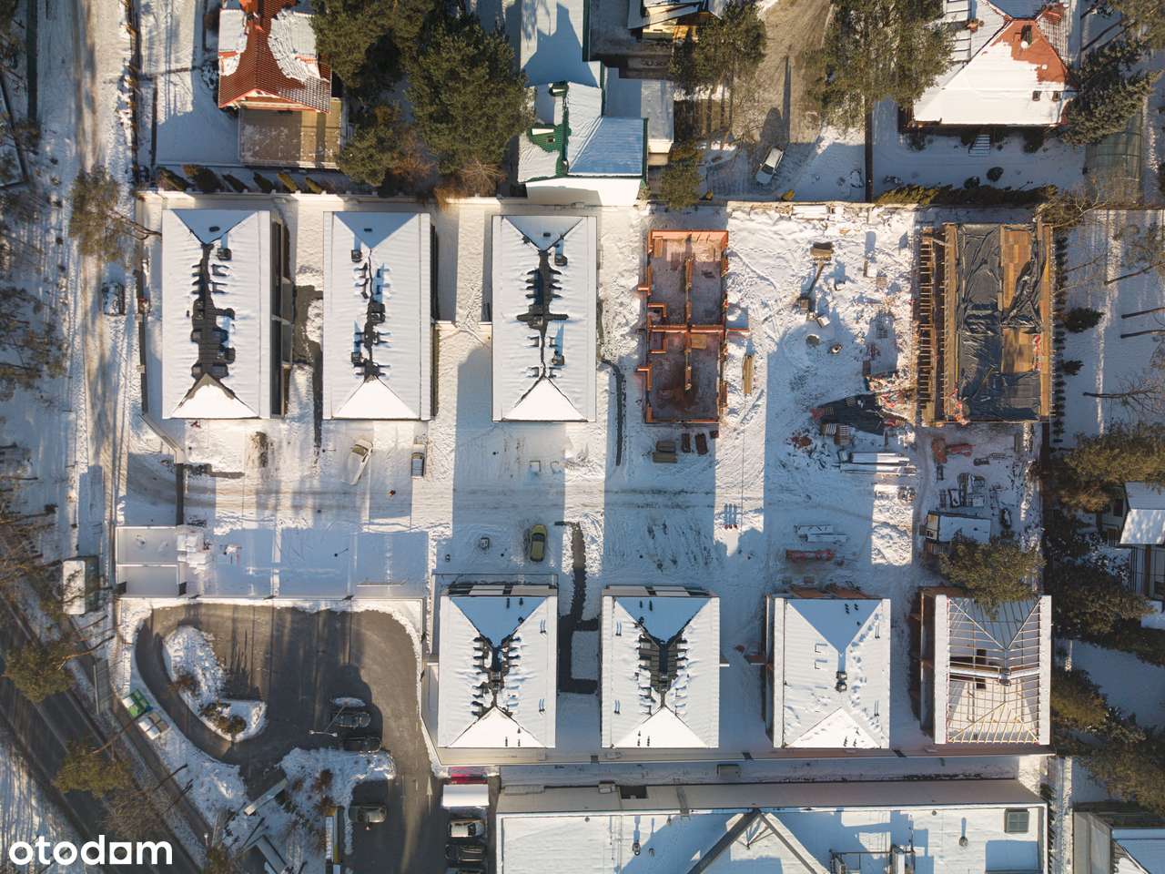 Harmonia Park Józefów-7