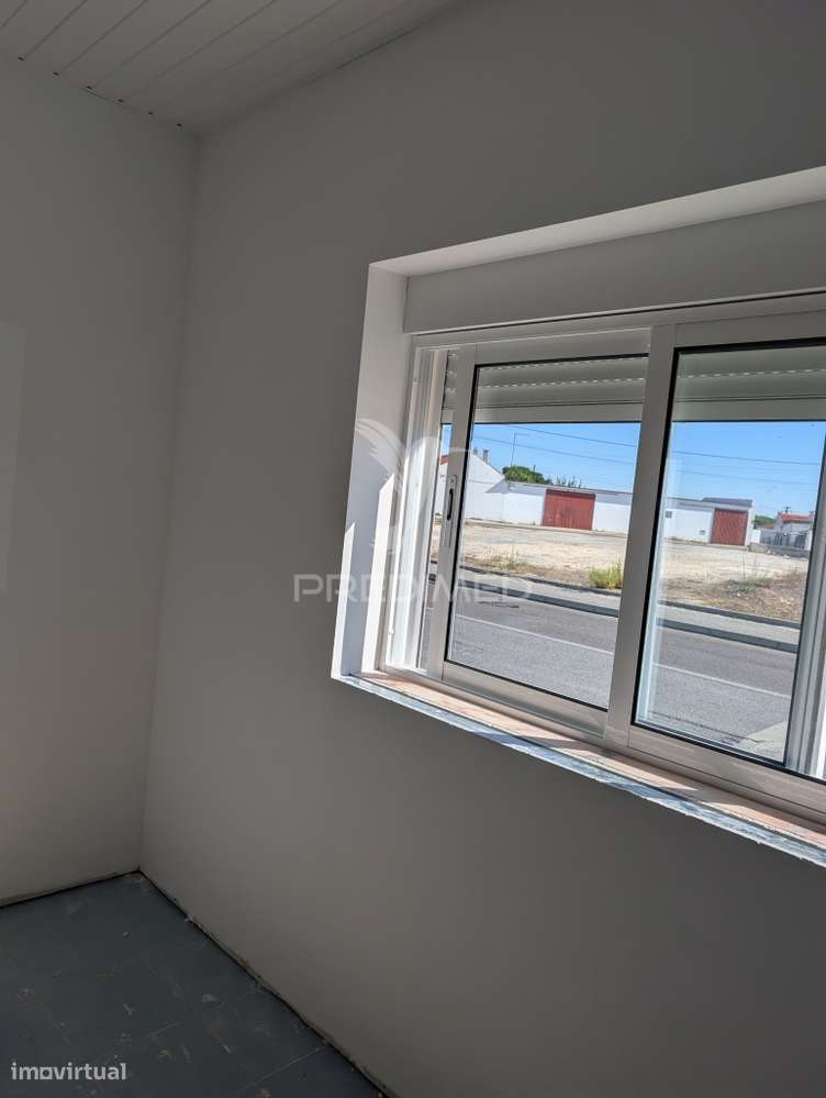 Moradia T2 recuperada - Grande imagem: 4/10