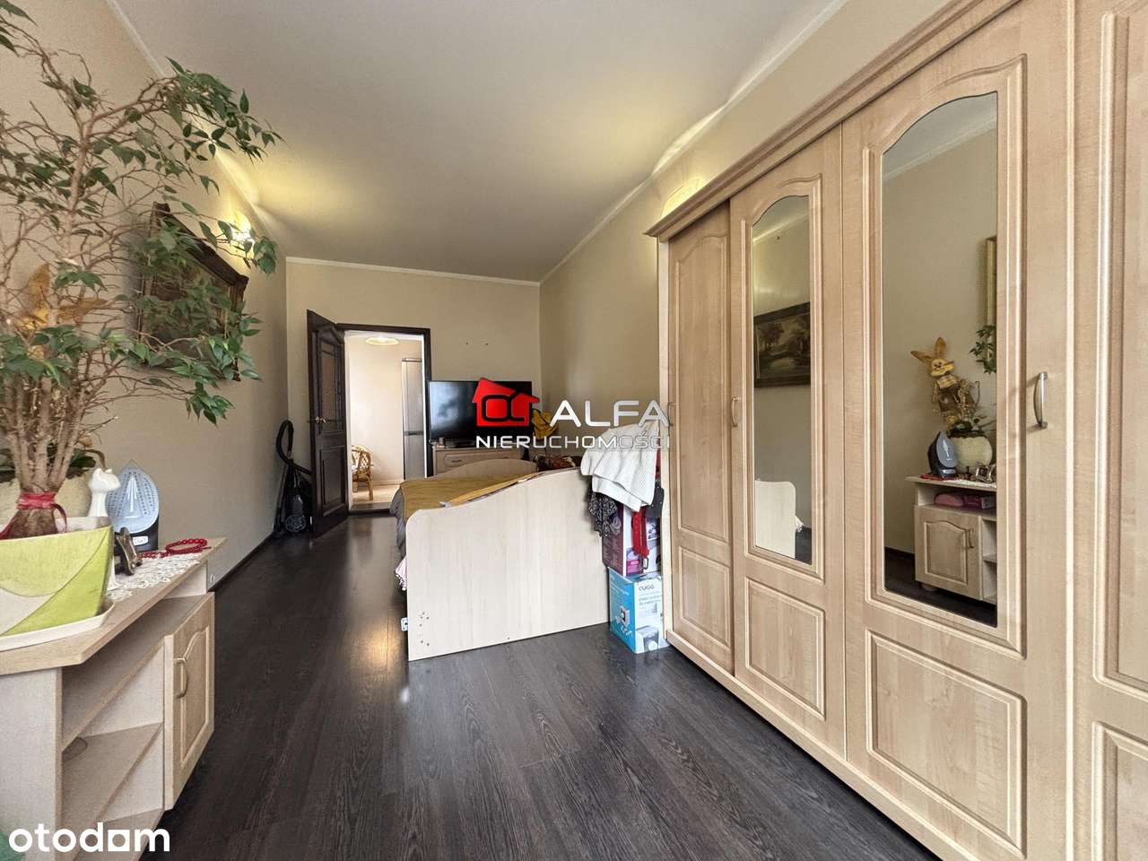 Mieszkanie w Świebodzicach-9