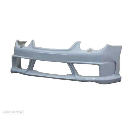 PARA-CHOQUES FRONTAL PARA MERCEDES C SPORT COUPÉ 01- - 2