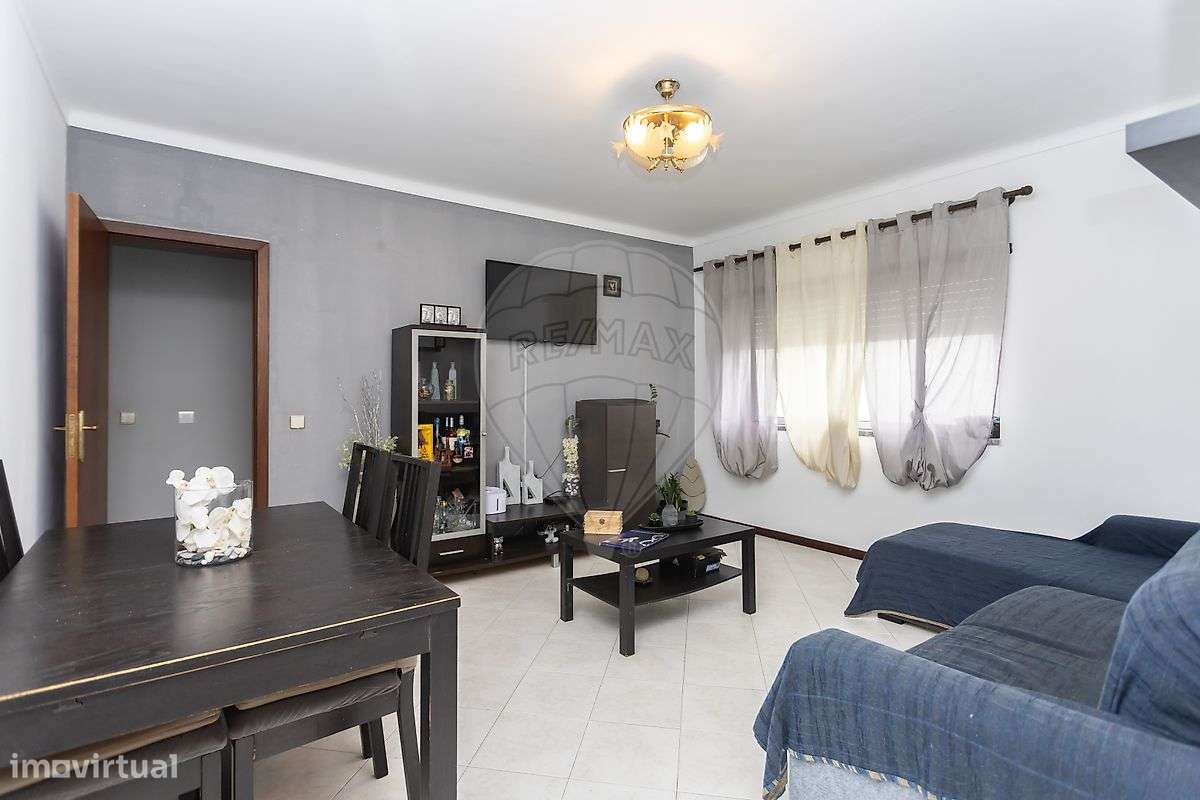 Apartamento T3 Para Venda