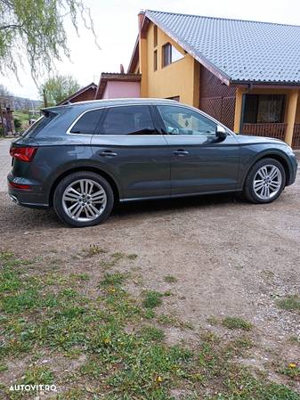 Audi SQ5 3.0 S TDI quattro Tiptronic - 5