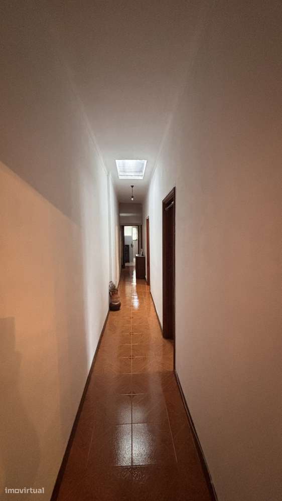 Moradia Térrea T2 + 1 em Grijó-6