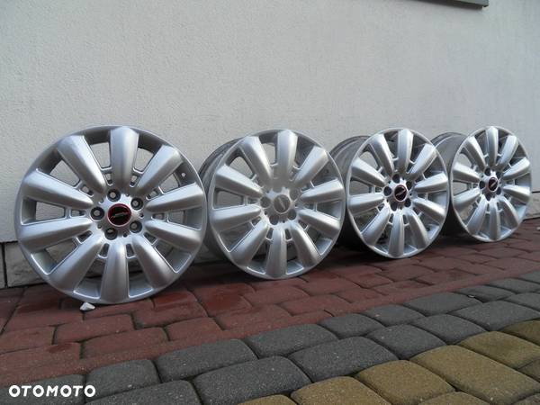 Felgi 18'' 5x112 Mini Cuntryman F60 Clubman Cooper - 3