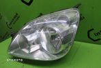 HONDA CRV LIFT REFLEKTOR LEWY DEPO 2005 2006 - 2