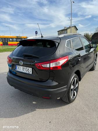 Nissan Qashqai 1.6 DIG-T N-Connecta - 21