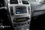 Toyota Avensis Combi 1.8 Multidrive S Sol - 28