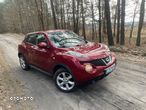 Nissan Juke - 1