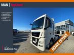 MAN MAN TGX 18.460 4X2 BLS - 1