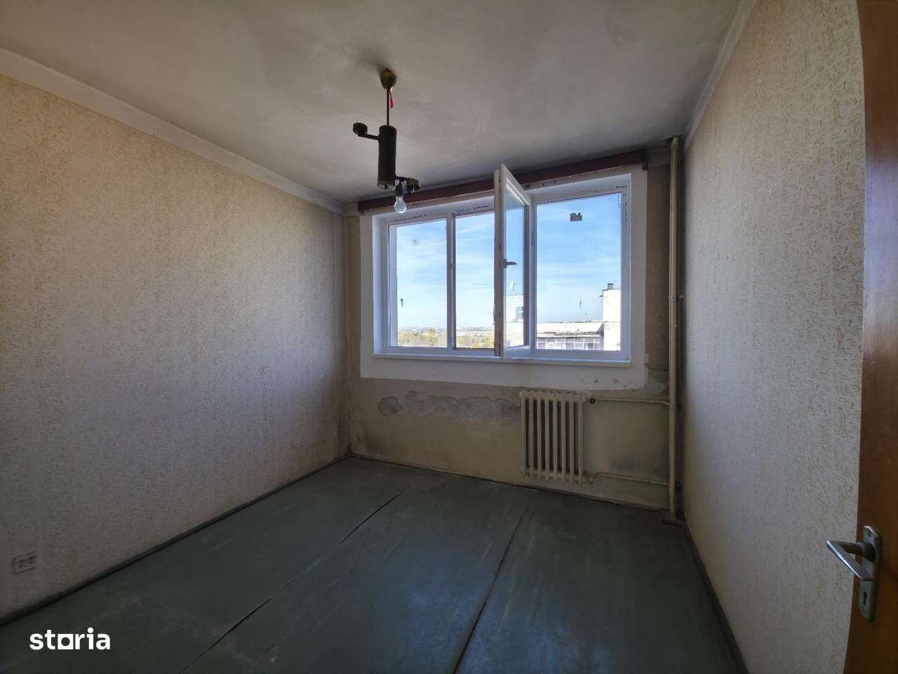 Vanzari Apartamente 4 camere Militari Apusului-6