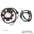 STATOR BETA RR 125 250 350 390 400 430 450 480 498 520 - 1