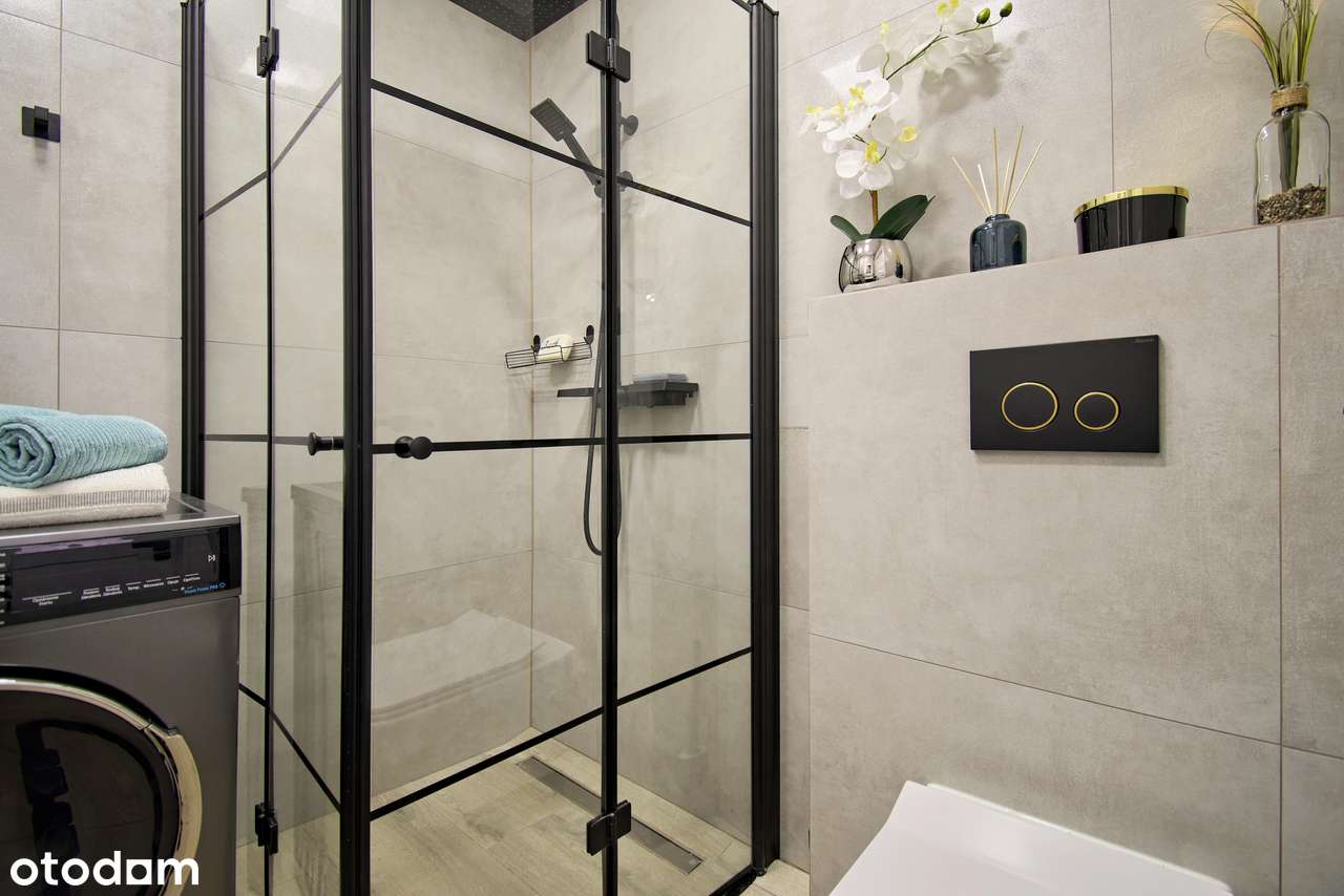 Po generalnym remoncie i z pięknym widokiem - BEZ PROWIZJI !!!-18