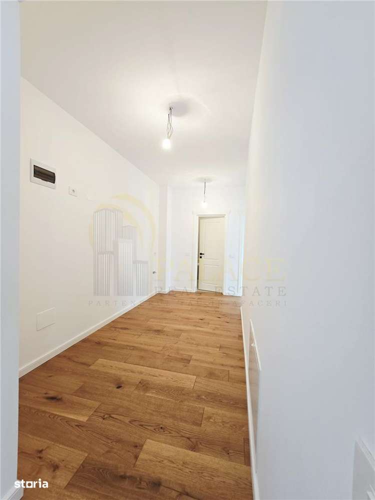 De vanzare || Apartament 3 camere || Pipera || Oportunitate de investi-4