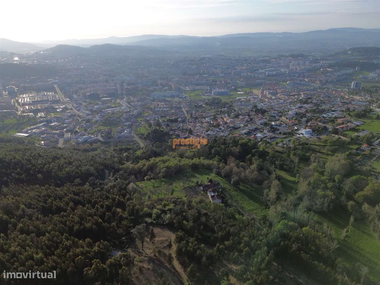 Terreno  Venda em Nogueiró e Tenões,Braga - Grande imagem: 5/29