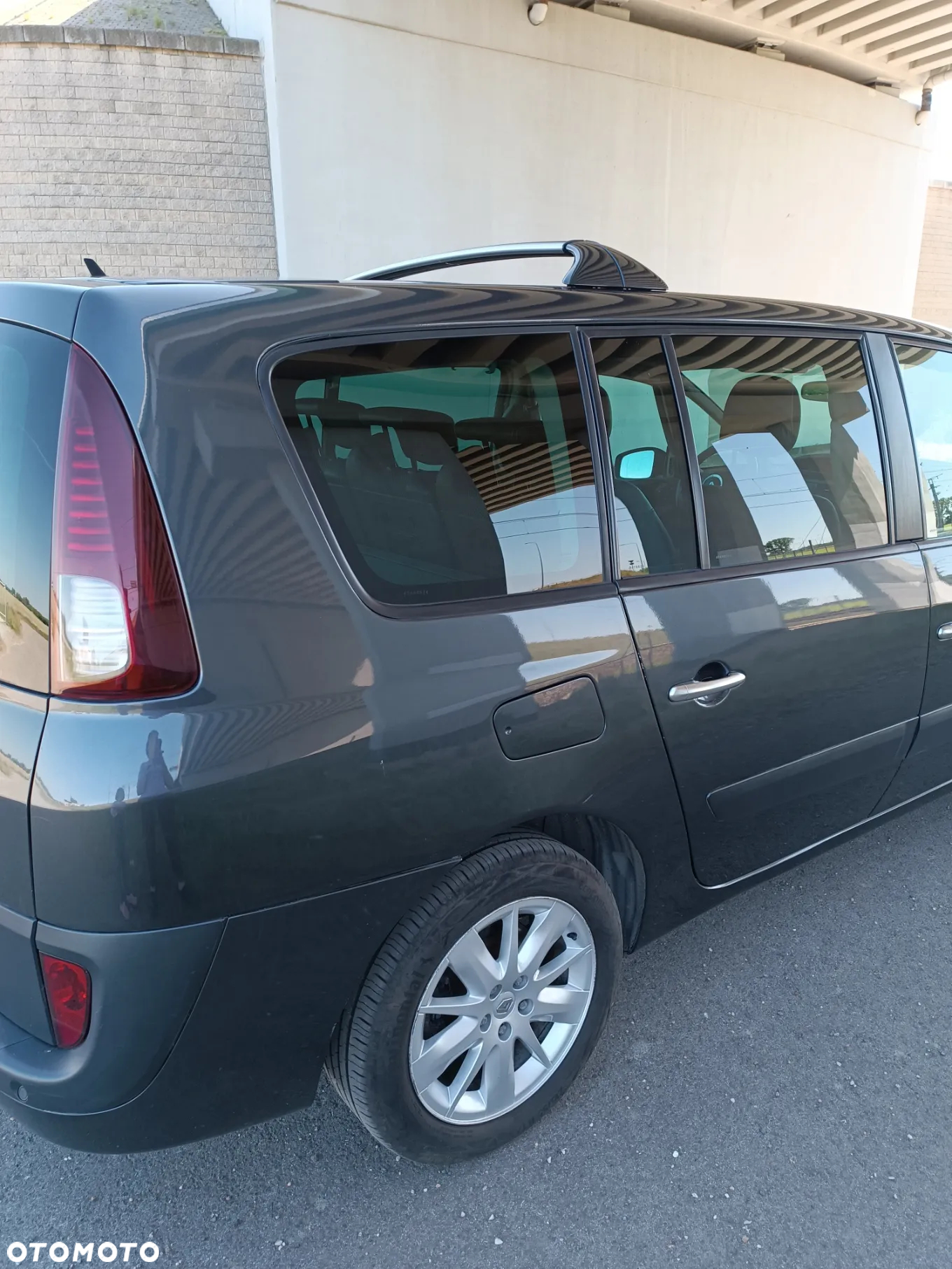 Renault Espace 2.0 dCi Expression - 13