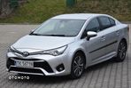 Toyota Avensis 2.0 D-4D Premium - 2