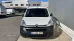 Citroën Berlingo 1.6 HDI L1H1 - 7