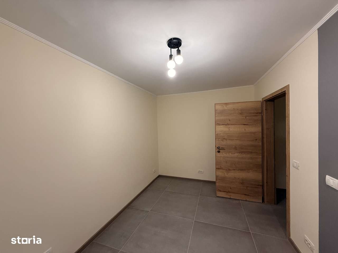 Comision 0 % ,Ap.3 camere ,incalzire in pardoseala -Complex Studentesc-8