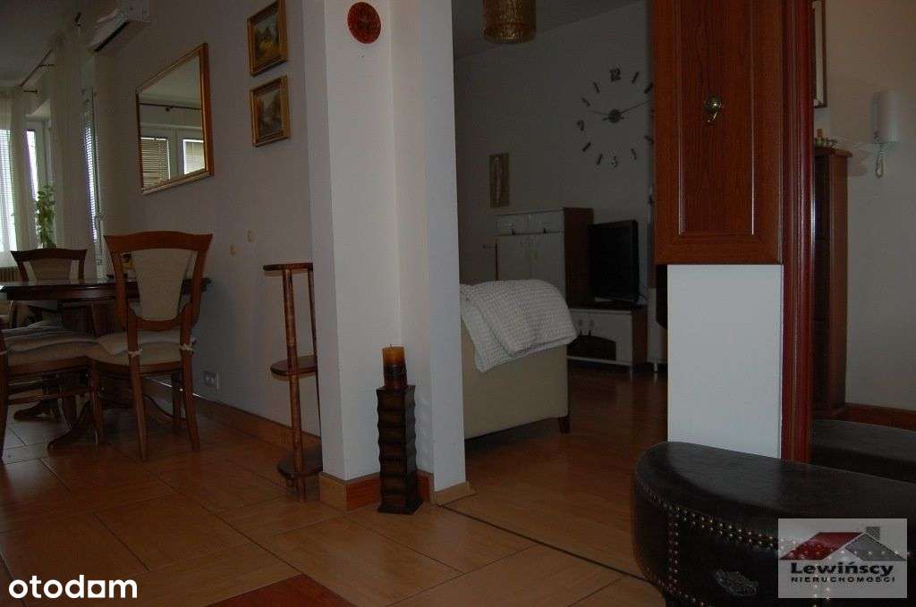 Mieszkanie, 54,29 m², Pruszków - Pełny obrazek: 3/11