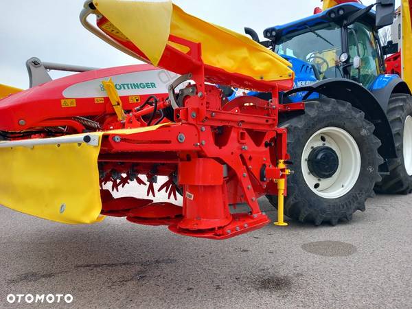 Pottinger V 10000 ED CL - 4