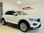 Volkswagen T-Roc 1.5 TSI GPF ACT Premium - 1