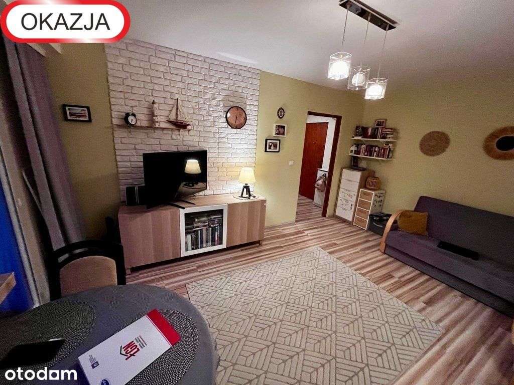 Atraktakcyjne Mieszkanie W Super Lokalizacji .-4