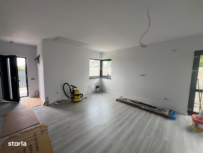 Casa individuala Com. Berceni-3