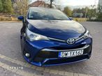 Toyota Avensis 2.0 Premium MS - 3