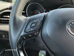 Toyota C-HR 1.8 HSD 122 CP 4x2 CVT Cult - 18