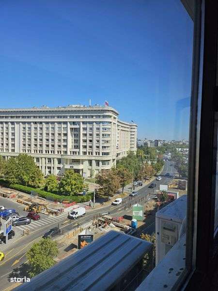Apartament 2 camere Marriott
