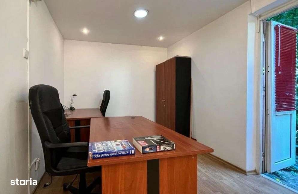 Spatiu Comercial - Uranus - Zona Astra - cod 5149 - Imagine principală: 1/5