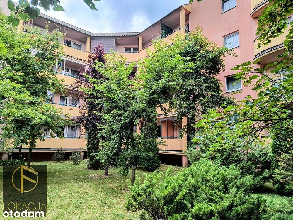 Mieszkanie na sprzedaż-5