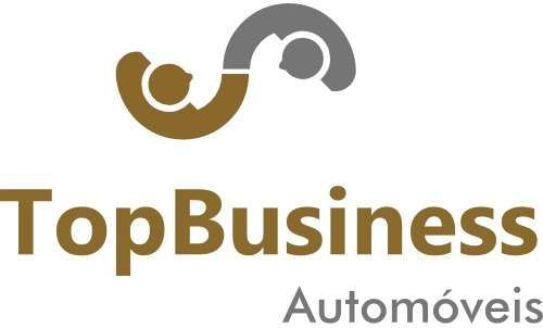 TopBusiness Automóveis logo